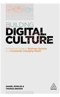 Building Digital Culture