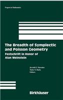 The Breadth of Symplectic and Poisson Geometry