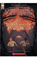 The Madman of Piney Woods (Scholastic Gold)