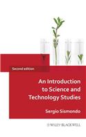 Introduction to Science & Tech