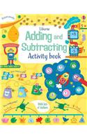 Adding and Subtracting