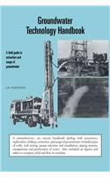 Groundwater Technology Handbook