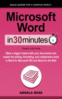 Microsoft Word In 30 Minutes