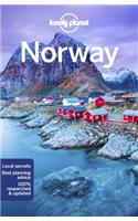 Lonely Planet Norway 7