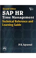 SAP HR Time Management