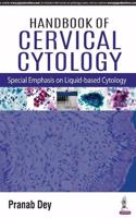 Handbook of Cervical Cytology