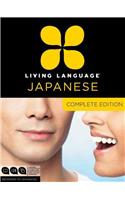 Living Language Japanese, Complete Edition