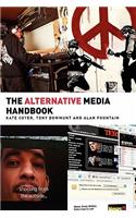 The Alternative Media Handbook