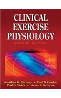 Clinical Exercise Physiology