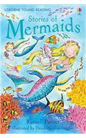 Stories Of Mermaids