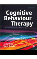 Cognitive Behaviour Therapy