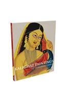 Kalighat Paintings