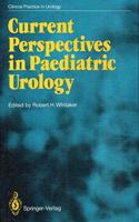 Current Perspectives in Paediatric Urology