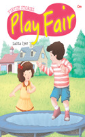 Virtue Stories : Play Fair (Virtue Stories)