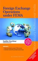 Foreign Exchange Operations Under FEMA