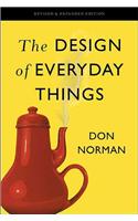 The Design of Everyday Things