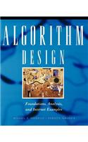 Algorithm Design