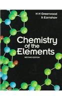 Chemistry of the Elements