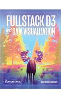 Fullstack D3 and Data Visualization