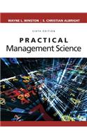 Practical Management Science