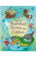 Illustrated Stories for Children