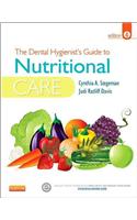 The Dental Hygienist's Guide to Nutritional Care