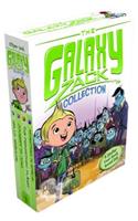 The Galaxy Zack Collection