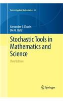 Stochastic Tools in Mathematics and Science