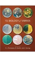 The Biology of Vibrios