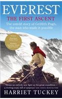 Everest - The First Ascent