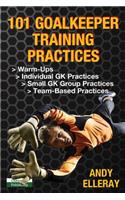 101 Goalkeeper Training Practices