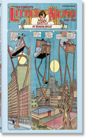 Winsor McCay. the Complete Little Nemo