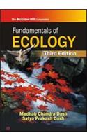 Fundamentals Of Ecology, 3rd Edition