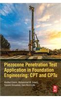 Piezocone and Cone Penetration Test (Cptu and Cpt) Applications in Foundation Engineering