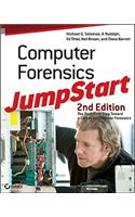 Computer Forensics Jumpstart