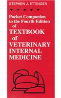 Pocket Companion to Textbook of Veterinary Internal Medicine