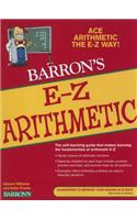 Barron's E-Z Arithmetic