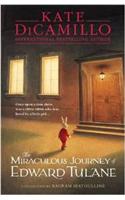 Miraculous Journey of Edward Tulane