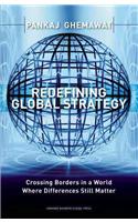 Redefining Global Strategy