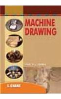 A Textbook of Machine Drawing