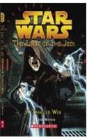 Star Wars: The Last Of The Jedi #5: A Tangled Web