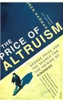 Price Of Altruism