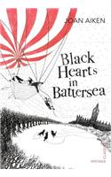 Black Hearts in Battersea