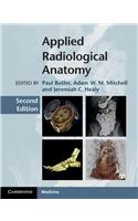 Applied Radiological Anatomy