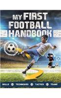 My First Football Handbook