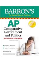 AP Comparative Government and Politics