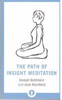 The Path of Insight Meditation