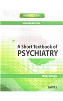 Short Textbook of Psychiatry