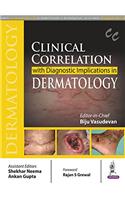 Clinical Correlation with Diagnostic Implications in Dermatology