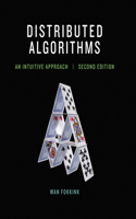 Distributed Algorithms, Second Edition